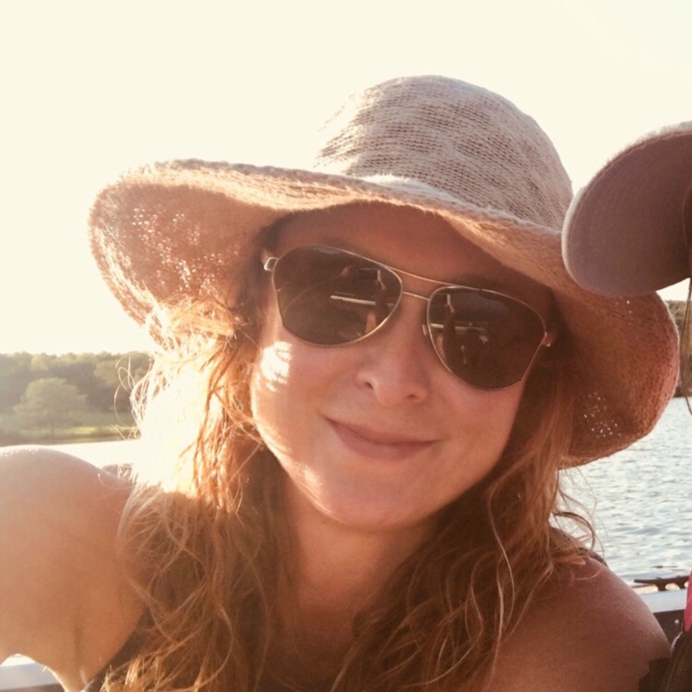 Meet your Posher, Laura